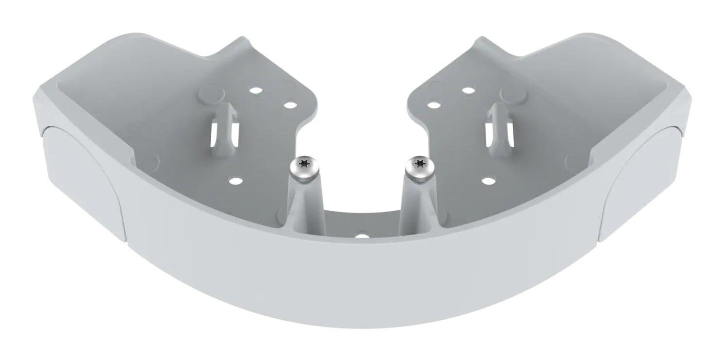 AXIS AXIS TQ9602 Scatola superiore per condotti - SISTEMI DI SORVEGLIANZA | TecnoCARE.net Sabaudia, Latina, Terracina, San Felice Circeo e Pontinia