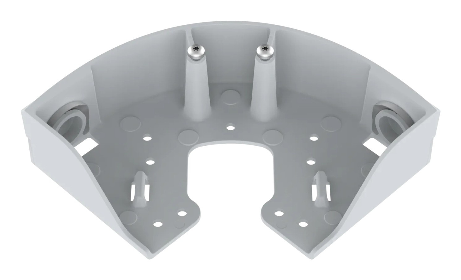 AXIS AXIS TQ9602 Scatola superiore per condotti - SISTEMI DI SORVEGLIANZA | TecnoCARE.net Sabaudia, Latina, Terracina, San Felice Circeo e Pontinia