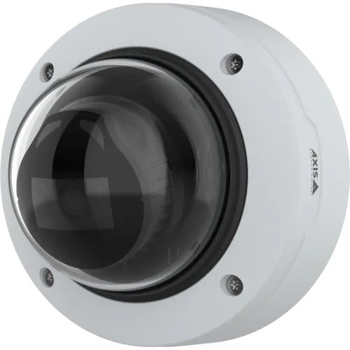 AXIS AXIS P3275-V Telecamera IP dome interna 2 MP serie P32 - SISTEMI DI SORVEGLIANZA | TecnoCARE.net Sabaudia, Latina, Terracina, San Felice Circeo e Pontinia