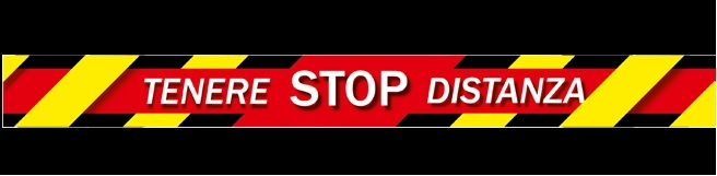 GOUP SOLUTIONS GOUP SOLUTIONS STICKER DA TERRA STOP,TENERE DISTANZA A MANTIENI LA DISTANZA - PREVENZIONE E IGIENIZZANTI | TecnoCARE.net Sabaudia, Latina, Terracina, San Felice Circeo e Pontinia