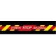 GOUP SOLUTIONS GOUP SOLUTIONS STICKER DA TERRA STOP,TENERE DISTANZA A MANTIENI LA DISTANZA - PREVENZIONE E IGIENIZZANTI | TecnoCARE.net Sabaudia, Latina, Terracina, San Felice Circeo e Pontinia