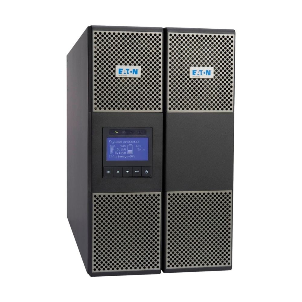 EATON Eaton 9PX EBM 2U 72V Acido piombo (VRLA) - BATTERIE E ALIMENTATORI | TecnoCARE.net Sabaudia, Latina, Terracina, San Felice Circeo e Pontinia