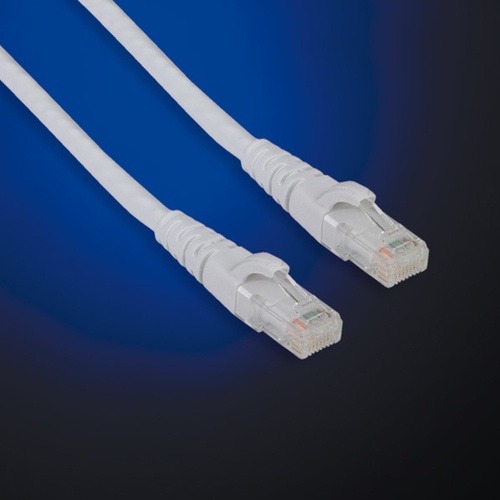 VALUE VALUE CAVO DI RETE UTP PATCHCORD CAT.6/CLASS E, LSOH, GRIGIO, 1M - CAVI DI RETE | TecnoCARE.net Sabaudia, Latina, Terracina, San Felice Circeo e Pontinia