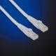VALUE VALUE CAVO DI RETE UTP PATCHCORD CAT.6/CLASS E, LSOH, GRIGIO, 3M - CAVI DI RETE | TecnoCARE.net Sabaudia, Latina, Terracina, San Felice Circeo e Pontinia