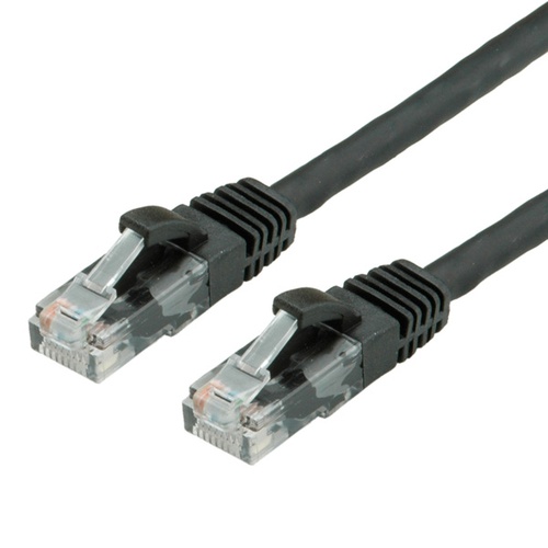 VALUE VALUE CAVO DI RETE CAT 6, E, 3M, BLU - CAVI DI RETE | TecnoCARE.net Sabaudia, Latina, Terracina, San Felice Circeo e Pontinia