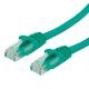 VALUE VALUE CAVO DI RETE CAT 6, E, 5M, VERDE - CAVI DI RETE | TecnoCARE.net Sabaudia, Latina, Terracina, San Felice Circeo e Pontinia