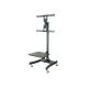 VALUE VALUE CARRELLO TV 35KG 27-47 POLLICI - WALL MOUNT | TecnoCARE.net Sabaudia, Latina, Terracina, San Felice Circeo e Pontinia