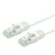 VALUE VALUE UTP PATCH CORD CAT 6A CLASS EA BIANCO 20M - CAVI DI RETE | TecnoCARE.net Sabaudia, Latina, Terracina, San Felice Circeo e Pontinia