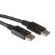 VALUE VALUE CAVO DISPLAYPORT, DP - DP, M/M, 1M - CAVI HDMI/VGA/DVI/DP | TecnoCARE.net Sabaudia, Latina, Terracina, San Felice Circeo e Pontinia