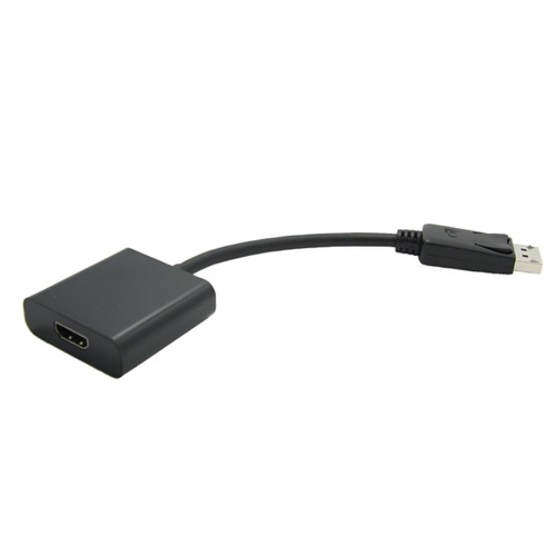 VALUE VALUE CAVO ADATTATORE DP - HDMI, M/F, HIGH PERFORMANCE - CAVI VARI | TecnoCARE.net Sabaudia, Latina, Terracina, San Felice Circeo e Pontinia