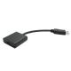 VALUE VALUE CAVO ADATTATORE DP - HDMI, M/F, HIGH PERFORMANCE - CAVI VARI | TecnoCARE.net Sabaudia, Latina, Terracina, San Felice Circeo e Pontinia