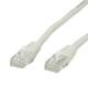 VALUE VALUE CAVO DI RETE UTP PATCHCORD CAT.5E/CLASS D, GRIGIO, 0.5M - CAVI DI RETE | TecnoCARE.net Sabaudia, Latina, Terracina, San Felice Circeo e Pontinia