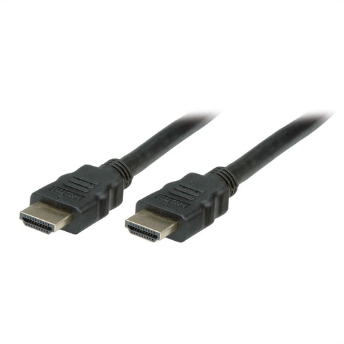 SECOMP STANDARD CAVO ULTRA HDMI, ETHERNET, ST/ST, 2M - CAVI HDMI/VGA/DVI/DP | TecnoCARE.net Sabaudia, Latina, Terracina, San Felice Circeo e Pontinia
