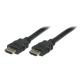 SECOMP STANDARD CAVO ULTRA HDMI, ETHERNET, ST/ST, 2M - CAVI HDMI/VGA/DVI/DP | TecnoCARE.net Sabaudia, Latina, Terracina, San Felice Circeo e Pontinia