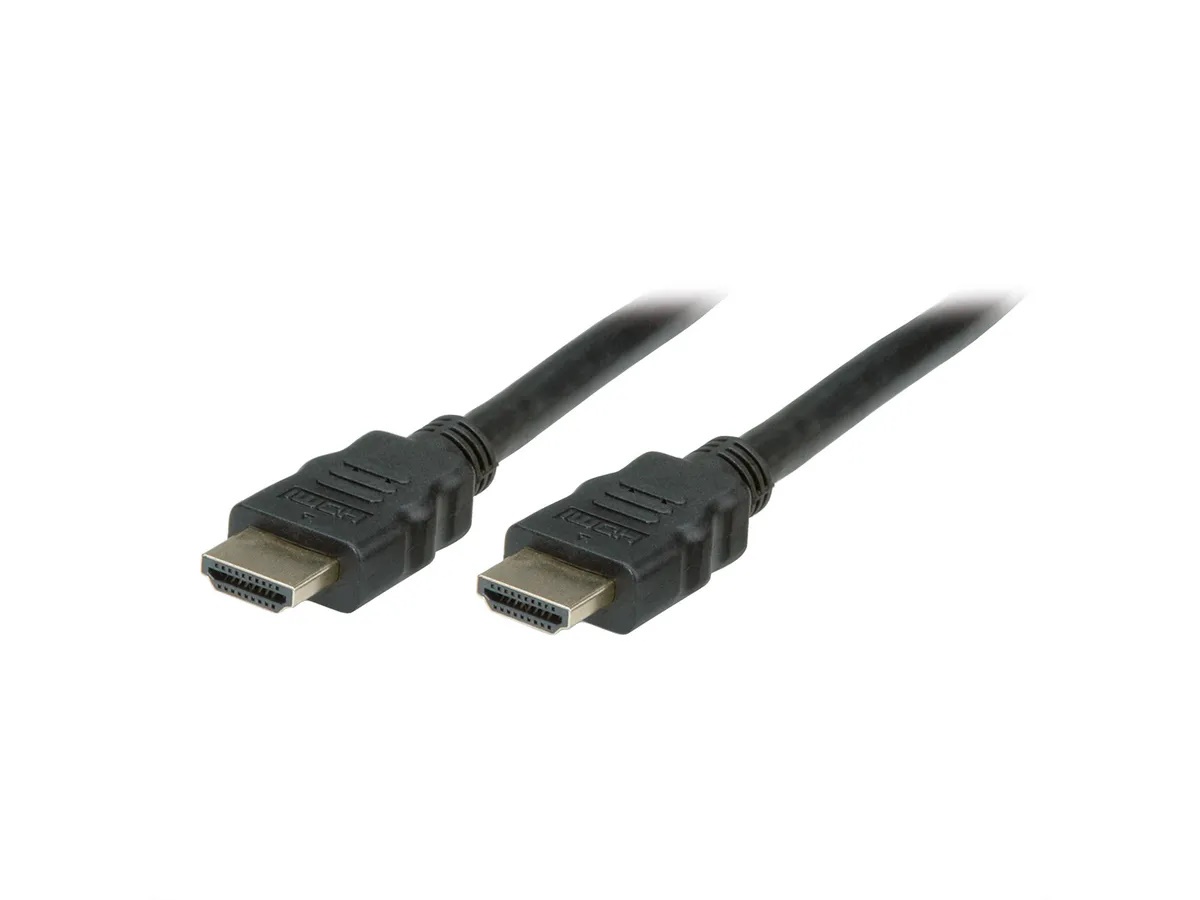 SECOMP STANDARD CAVO ULTRA HDMI,  ETHERNET, ST/ST, 3M - CAVI HDMI/VGA/DVI/DP | TecnoCARE.net Sabaudia, Latina, Terracina, San Felice Circeo e Pontinia