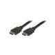 SECOMP STANDARD CAVO ULTRA HDMI,  ETHERNET, ST/ST, 3M - CAVI HDMI/VGA/DVI/DP | TecnoCARE.net Sabaudia, Latina, Terracina, San Felice Circeo e Pontinia