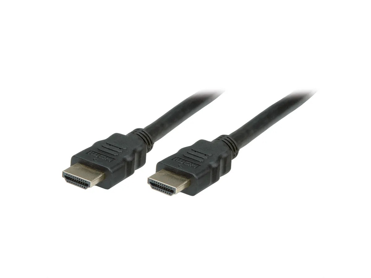 SECOMP STANDARD CAVO ULTRA HDMI KABEL, ETHERNET, ST/ST, 5M - CAVI HDMI/VGA/DVI/DP | TecnoCARE.net Sabaudia, Latina, Terracina, San Felice Circeo e Pontinia