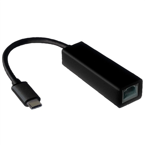 VALUE VALUE CONVERTITORE USB3.2 GEN2 TO GIGABIT ETHERNET - ADATTATORI | TecnoCARE.net Sabaudia, Latina, Terracina, San Felice Circeo e Pontinia