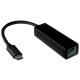 VALUE VALUE CONVERTITORE USB3.2 GEN2 TO GIGABIT ETHERNET - ADATTATORI | TecnoCARE.net Sabaudia, Latina, Terracina, San Felice Circeo e Pontinia