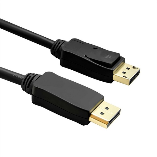 VALUE VALUE CAVO DISPLAYPORT, V1.4, DP - DP, M/M, 1M - CAVI USB | TecnoCARE.net Sabaudia, Latina, Terracina, San Felice Circeo e Pontinia