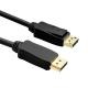 VALUE VALUE CAVO DISPLAYPORT, V1.4, DP - DP, M/M, 1M - CAVI USB | TecnoCARE.net Sabaudia, Latina, Terracina, San Felice Circeo e Pontinia