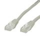 VALUE VALUE CAVO DI RETE UTP PATCHCORD CAT.6/CLASS E, GRIGIO, 1M - CAVI DI RETE | TecnoCARE.net Sabaudia, Latina, Terracina, San Felice Circeo e Pontinia