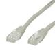 VALUE VALUE CAVO DI RETE UTP PATCHCORD CAT.6/CLASS E, GRIGIO, 3M - CAVI DI RETE | TecnoCARE.net Sabaudia, Latina, Terracina, San Felice Circeo e Pontinia