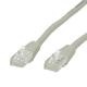 VALUE VALUE CAVO UTP PATCHCORD CAT.6 CLASS E, GRIGIO, 10M - CAVI DI RETE | TecnoCARE.net Sabaudia, Latina, Terracina, San Felice Circeo e Pontinia