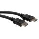 VALUE VALUE CAVO HDMI HIGH SPEED E ETHERNET, M/M, NERO, 2M - CAVI HDMI/VGA/DVI/DP | TecnoCARE.net Sabaudia, Latina, Terracina, San Felice Circeo e Pontinia