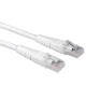 VALUE VALUE CAVO UTP PATCHCORD CAT 6, CLASS E, BIANCO, 2M - CAVI DI RETE | TecnoCARE.net Sabaudia, Latina, Terracina, San Felice Circeo e Pontinia