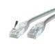 SECOMP STANDARD CAVO UTP PATCH CORD CAT6, BEIGE, 3M - CAVI DI RETE | TecnoCARE.net Sabaudia, Latina, Terracina, San Felice Circeo e Pontinia