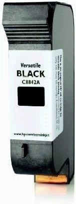HP HP SPS 15645A inchiostro originale - 40ml nero (C8842A) - STAMPANTI E SCANNER | TecnoCARE.net Sabaudia, Latina, Terracina, San Felice Circeo e Pontinia