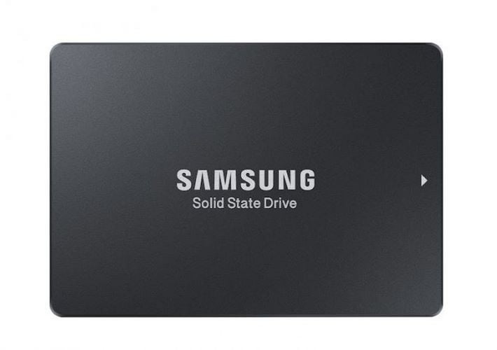 SAMSUNG Samsung SSD PM1653 15.36TB 2.5 SAS 24Gb/s DWPD 1 MZILG15THBLA-00A07 - SUPPORTI PER LA MEMORIZZAZIONE | TecnoCARE.net Sabaudia, Latina, Terracina, San Felice Circeo e Pontinia