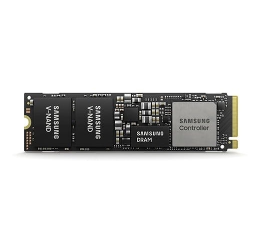 SAMSUNG Samsung SSD PM9A1a 2TB NVMe M.2 2280 MZVL22T0HDLB-00B07 - SUPPORTI PER LA MEMORIZZAZIONE | TecnoCARE.net Sabaudia, Latina, Terracina, San Felice Circeo e Pontinia