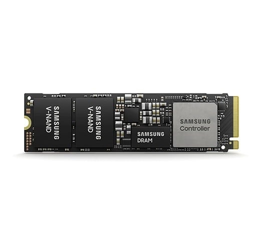 SAMSUNG Samsung SSD PM9A1a 1TB NVMe M.2 2280 MZVL21T0HDLU-00B07 - SUPPORTI PER LA MEMORIZZAZIONE | TecnoCARE.net Sabaudia, Latina, Terracina, San Felice Circeo e Pontinia