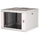 ROLINE ROLINE 19" CABINET DA MURO RACK 7U, 600x600 (WxD), GRIGIO - ARMADI RACK | TecnoCARE.net Sabaudia, Latina, Terracina, San Felice Circeo e Pontinia