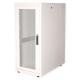 ROLINE ROLINE 19" CABINET NETWORK BASIC 26U, 600x1000 (WxD), PERFORATED GRIGIO - ARMADI RACK | TecnoCARE.net Sabaudia, Latina, Terracina, San Felice Circeo e Pontinia