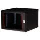 ROLINE ROLINE 19" CABINET DA MURO RACK 7U, 600x600 (WxD), NERO - ARMADI RACK | TecnoCARE.net Sabaudia, Latina, Terracina, San Felice Circeo e Pontinia