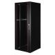 ROLINE ROLINE 19" CABINET NETWORK BASIC 42U, 800x800 (WxD), PORTA IN VETRO, NERO - ARMADI RACK | TecnoCARE.net Sabaudia, Latina, Terracina, San Felice Circeo e Pontinia