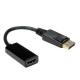 VALUE VALUE CAVO ADATTATORE DP - HDMI, M/F - CAVI VARI | TecnoCARE.net Sabaudia, Latina, Terracina, San Felice Circeo e Pontinia