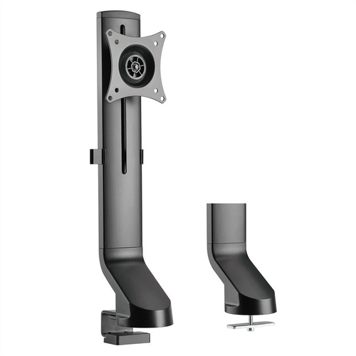 VALUE VALUE BRACCIO MONITOR SINGOLO, 3 JOINTS - WALL MOUNT | TecnoCARE.net Sabaudia, Latina, Terracina, San Felice Circeo e Pontinia