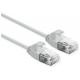 ROLINE ROLINE CAVO DI RETE UTP DATA CENTER PATCHCORD CAT.6A/CLASSE EA, LSOH, SLIM, GRIGIO, 0.3M - CAVI DI RETE | TecnoCARE.net Sabaudia, Latina, Terracina, San Felice Circeo e Pontinia