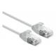 ROLINE ROLINE CAVO DI RETE UTP DATA CENTER PATCHCORD CAT.6A/CLASSE EA, LSOH, SLIM, GRIGIO, 0.5M - CAVI DI RETE | TecnoCARE.net Sabaudia, Latina, Terracina, San Felice Circeo e Pontinia
