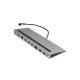 VALUE VALUE DOCKING USB - C, 11 - IN - 1 - DOCKING STATION | TecnoCARE.net Sabaudia, Latina, Terracina, San Felice Circeo e Pontinia
