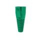 ROLINE ROLINE CAPPUCCIO DI PROTEZIONE PER RJ45, TAGLIABILE, 10 PEZZI, VERDE - CAVI VARI | TecnoCARE.net Sabaudia, Latina, Terracina, San Felice Circeo e Pontinia