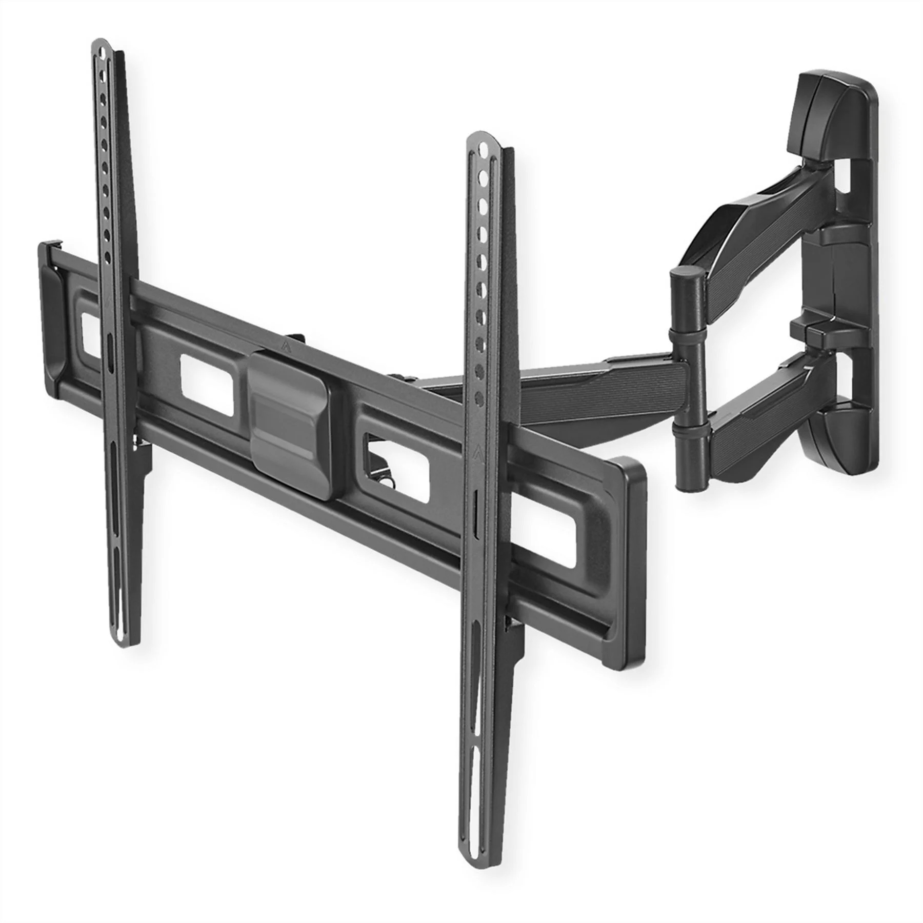 VALUE VALUE SUPPORTO DA PARETE ARTICOLATO FINO A 177.8 CM 37" - 70" NERO - WALL MOUNT | TecnoCARE.net Sabaudia, Latina, Terracina, San Felice Circeo e Pontinia