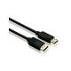 SECOMP STANDARD CAVO DISPLAYPORT , V1.2,4K60HZ, ST/ST, 3M - CAVI HDMI/VGA/DVI/DP | TecnoCARE.net Sabaudia, Latina, Terracina, San Felice Circeo e Pontinia
