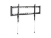 VALUE VALUE SUPPORTO TV A PARETE 2,29 M, 90 POL, NERO - WALL MOUNT | TecnoCARE.net Sabaudia, Latina, Terracina, San Felice Circeo e Pontinia
