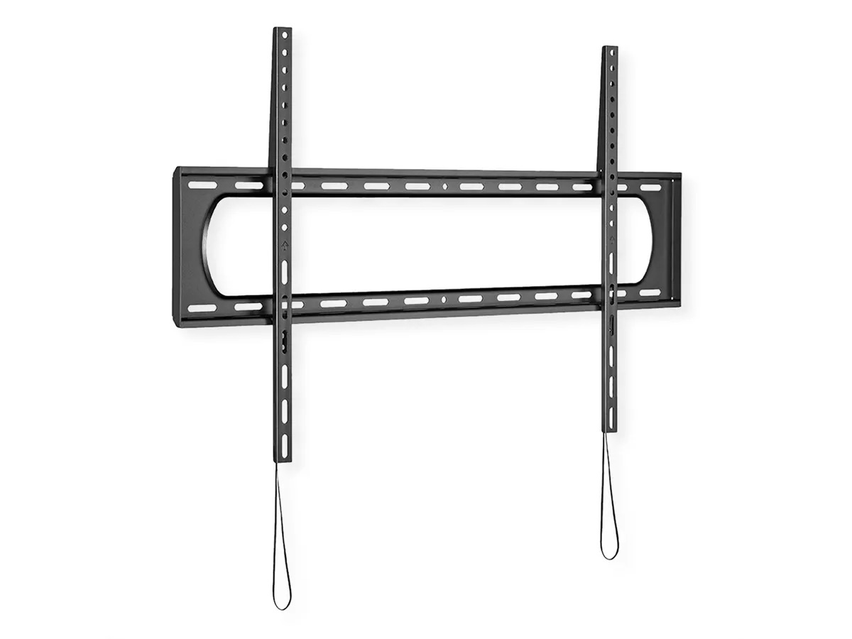 VALUE VALUE STAFFA TV A MURO, FINO 120 KG, FINO 120", FISSA, 900X600 - WALL MOUNT | TecnoCARE.net Sabaudia, Latina, Terracina, San Felice Circeo e Pontinia