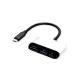 VALUE VALUE USB DOCKING STATION TYPE C, HDMI, 4K30, 1X USB A + 1X C (PD) - DOCKING STATION | TecnoCARE.net Sabaudia, Latina, Terracina, San Felice Circeo e Pontinia